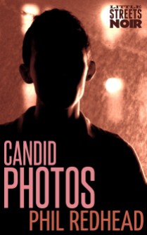 Candid Photos - Phil Redhead